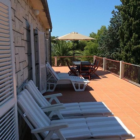 Apartment Supetar Blue Sky Luaran gambar