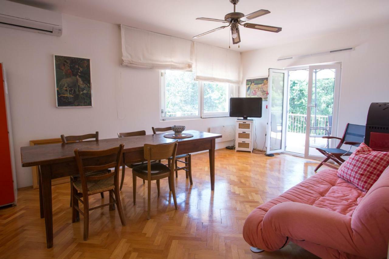 Apartment Supetar Blue Sky Luaran gambar